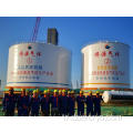 LNG Fiyatına Uygun Büyük Kriyojenik Depolama Tankları